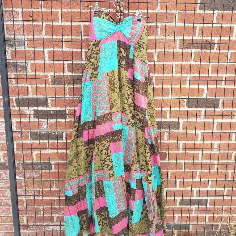 Summer Dress , size M